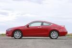 Honda Accord Coupe 2008 года (US)